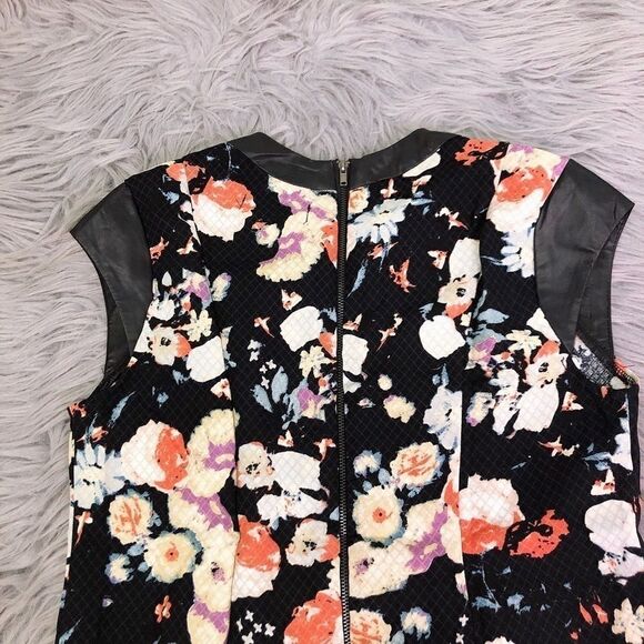 🚨 🆕 ASOS Floral Dress - Picture 7 of 7